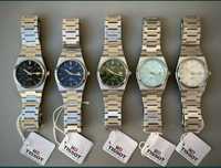 Годиник Годинник Tissot prx / Часы Tissot prx / Сині, Чорні