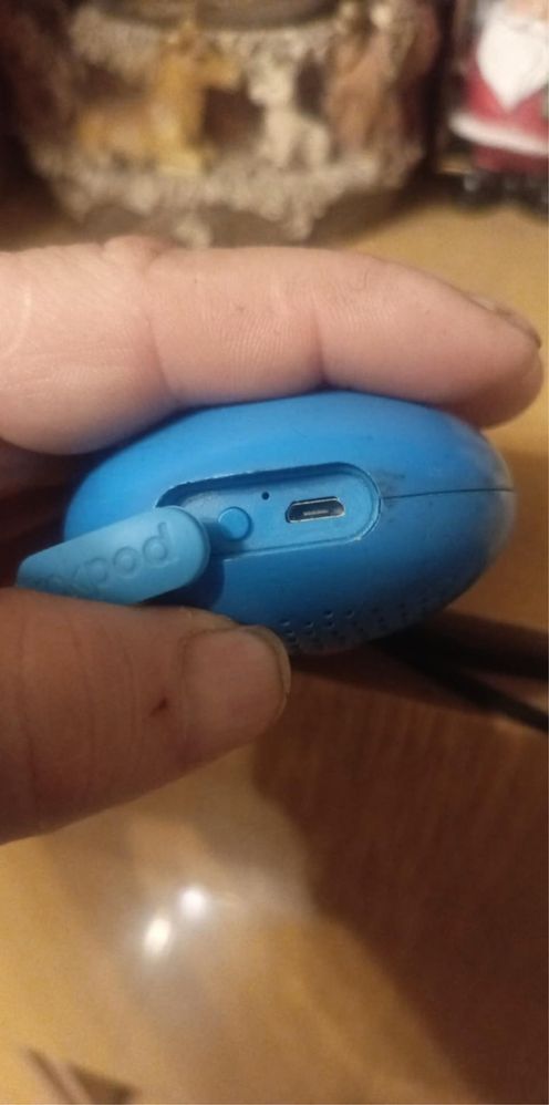Głosnik bluetooth