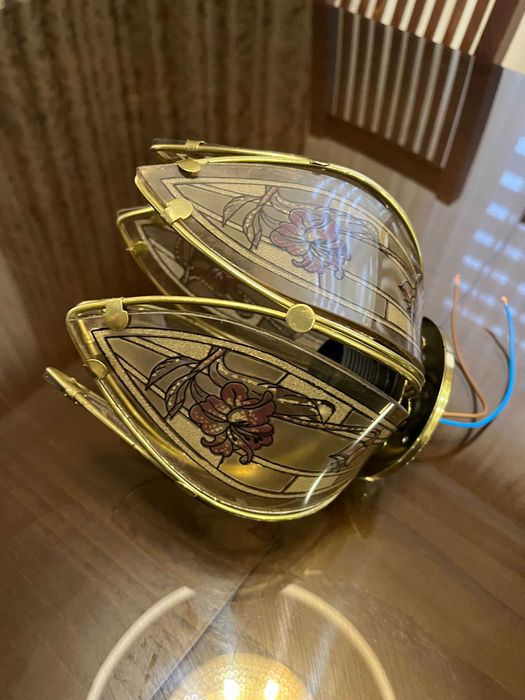 Продаю підвісний світильник-люстру