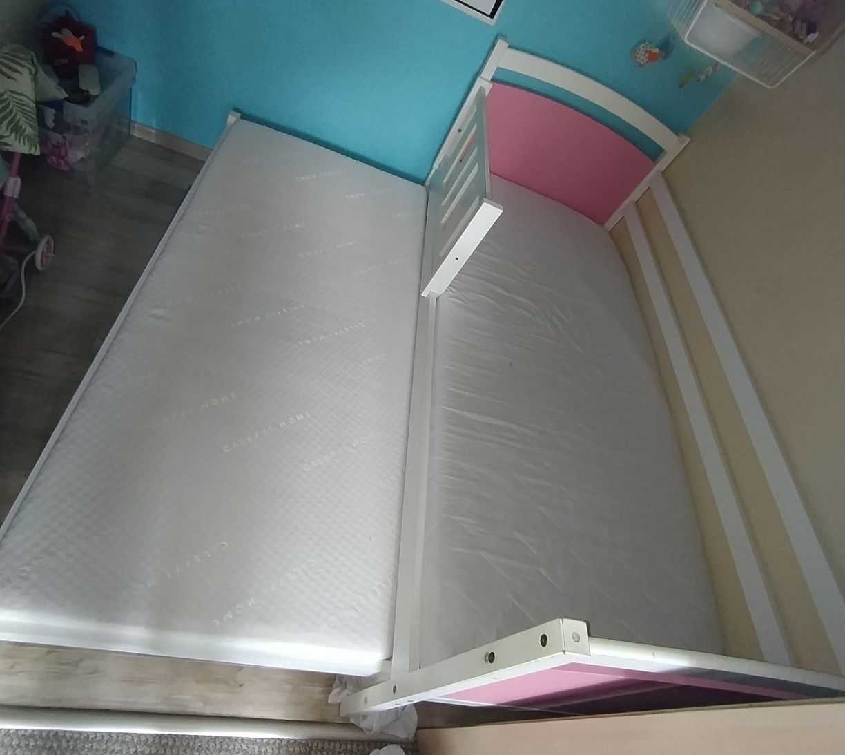 Materac piankowy 175x80
