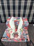 Buty piłkarskie Nike Phantom GX 2 Elite SE FG 44