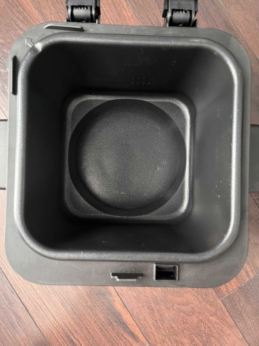 mini frytkownica tłuszczowa SilverCrest Nieużywana