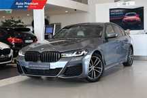 Bmw Seria D Xdrive M Sport~Komfortowe Fotele~Asystent