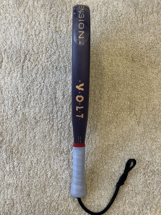 Raquete Padel VOLT 700 V4