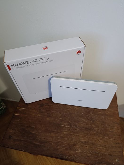 Router Huawei B535-232a bez simlocka