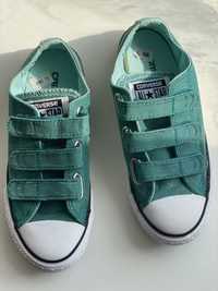 Кеды детские уни. Converse all star 29 р. 18см