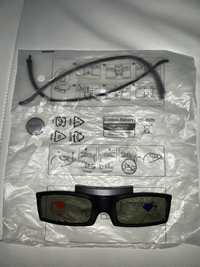 3D  очки Samsung