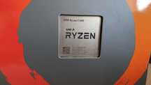 Procesor AMD RYZEN 5 1600AF