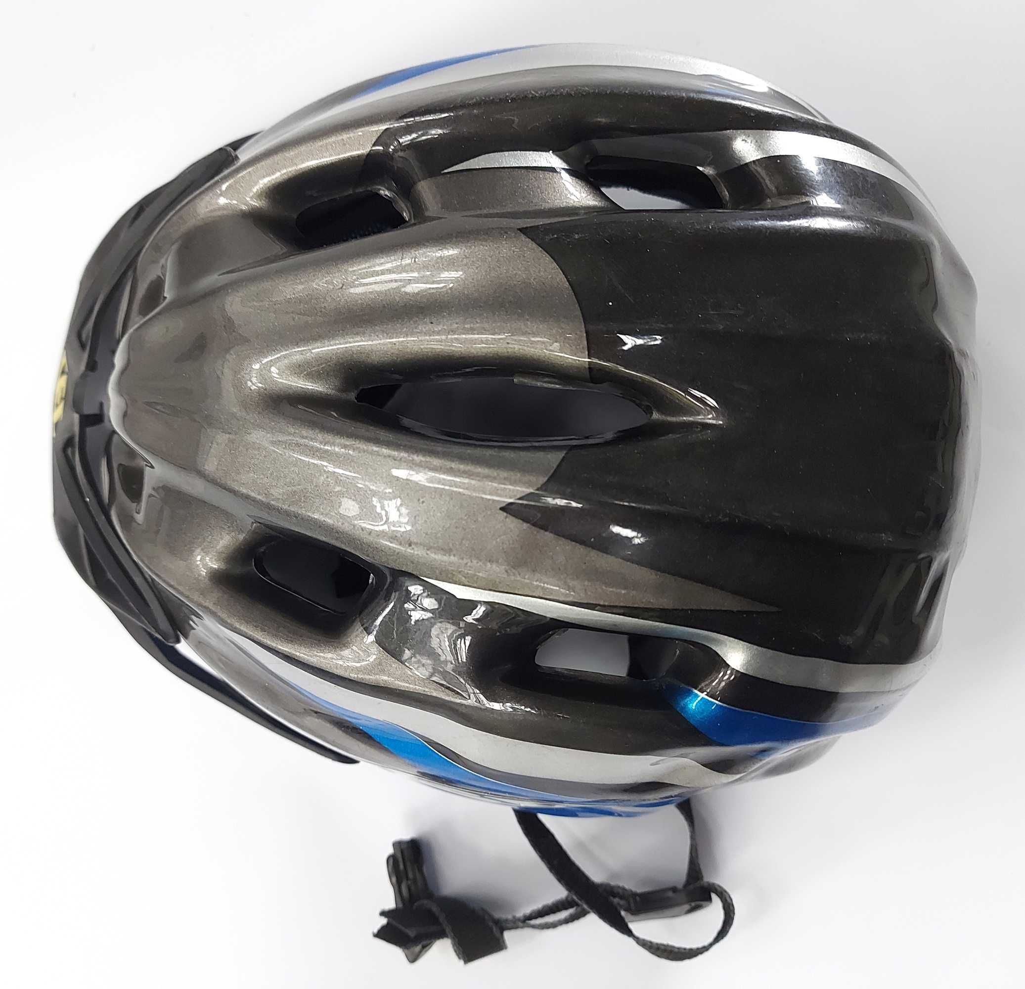 Kask KED 50-55 cm