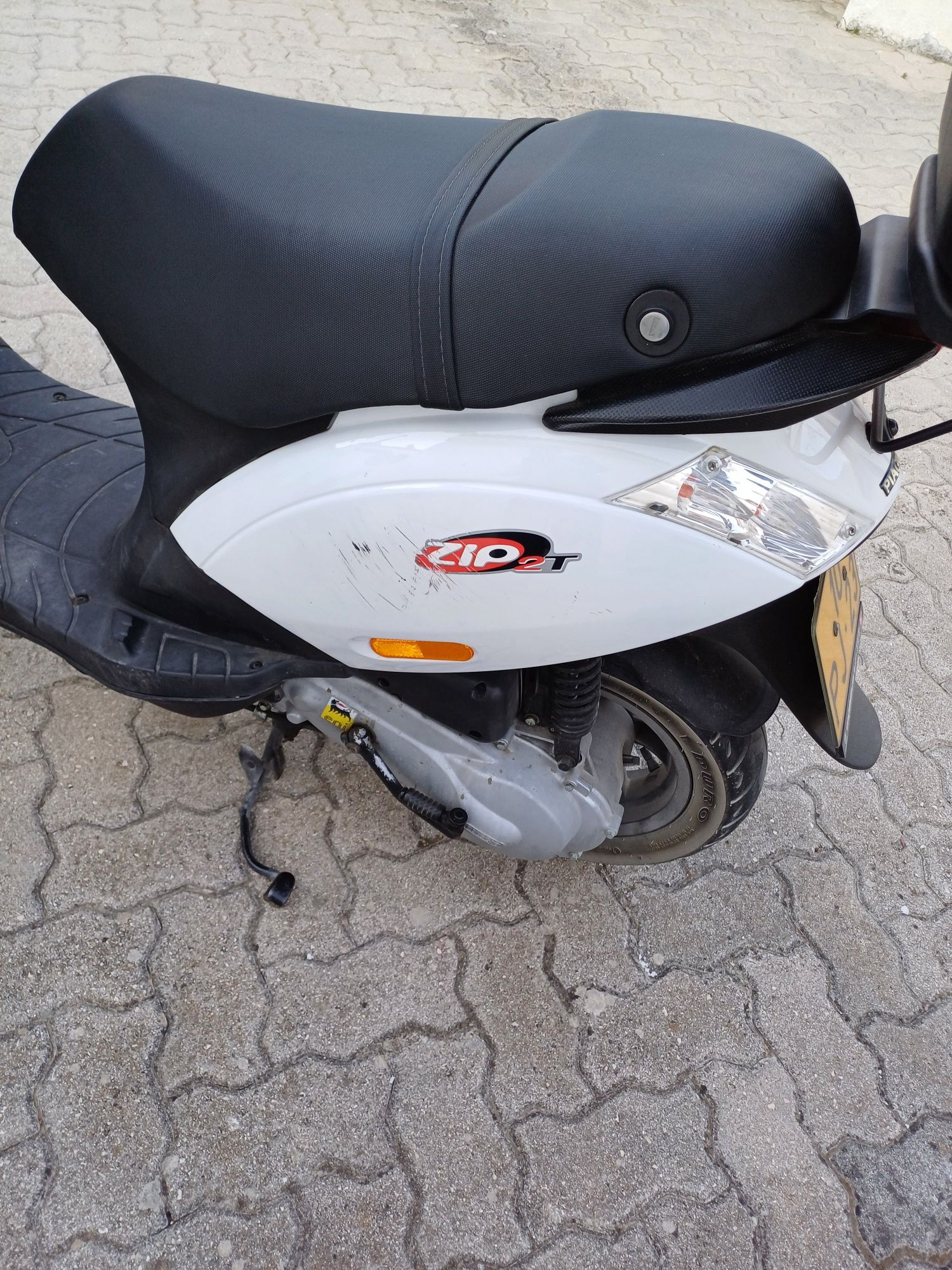 Piaggio zip 50cc
