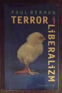 Terror i liberalizm - Paul Berman