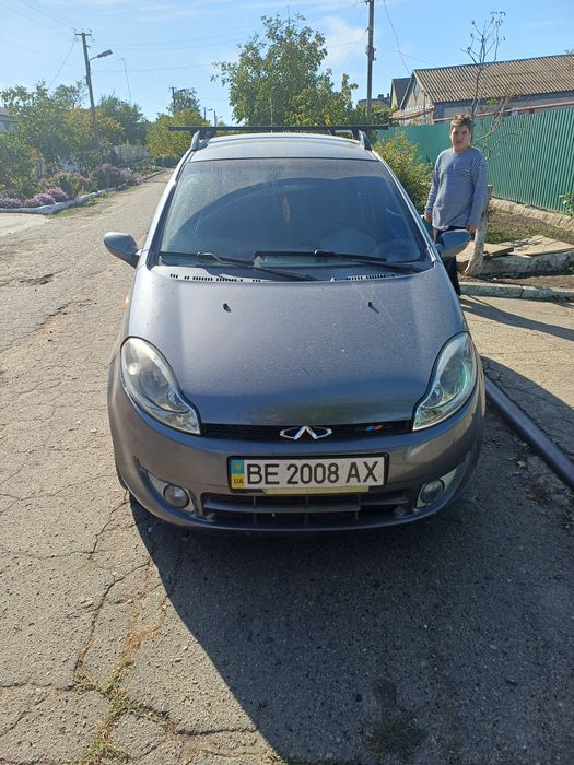 Продам  Chery Kimo