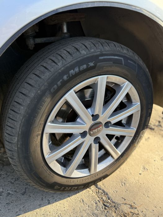 Лада Пріора 2172