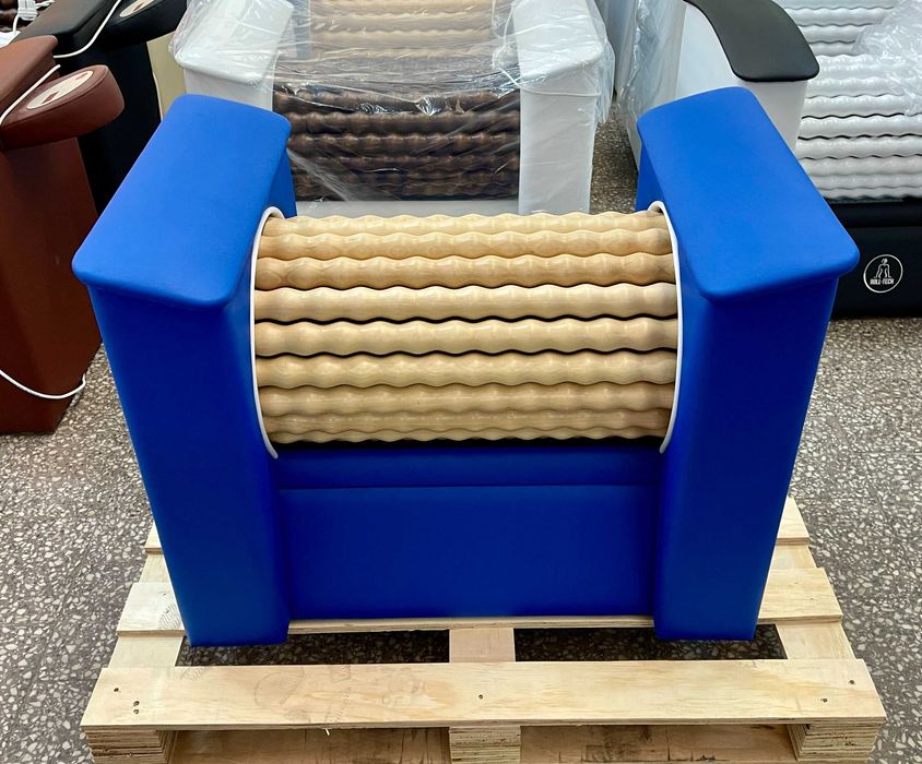 Rollmasaż Rollmasażer Classic Podczerwień - PRODUCENT