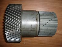 Tryb 50 Zębów New Holland 8670.8770.8870.8970,Ford G170,G190,G240