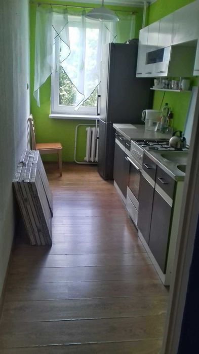 BEZ POŚREDNIKÓW Sprzedam mieszkanie 44,15m 2 pokoje