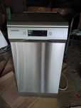 Zmywarka Samsung 45 cm, stan techniczny bardzo dobry,