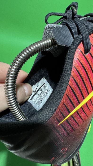 Бутси Nike Mercurial Vapor XI FG Junior