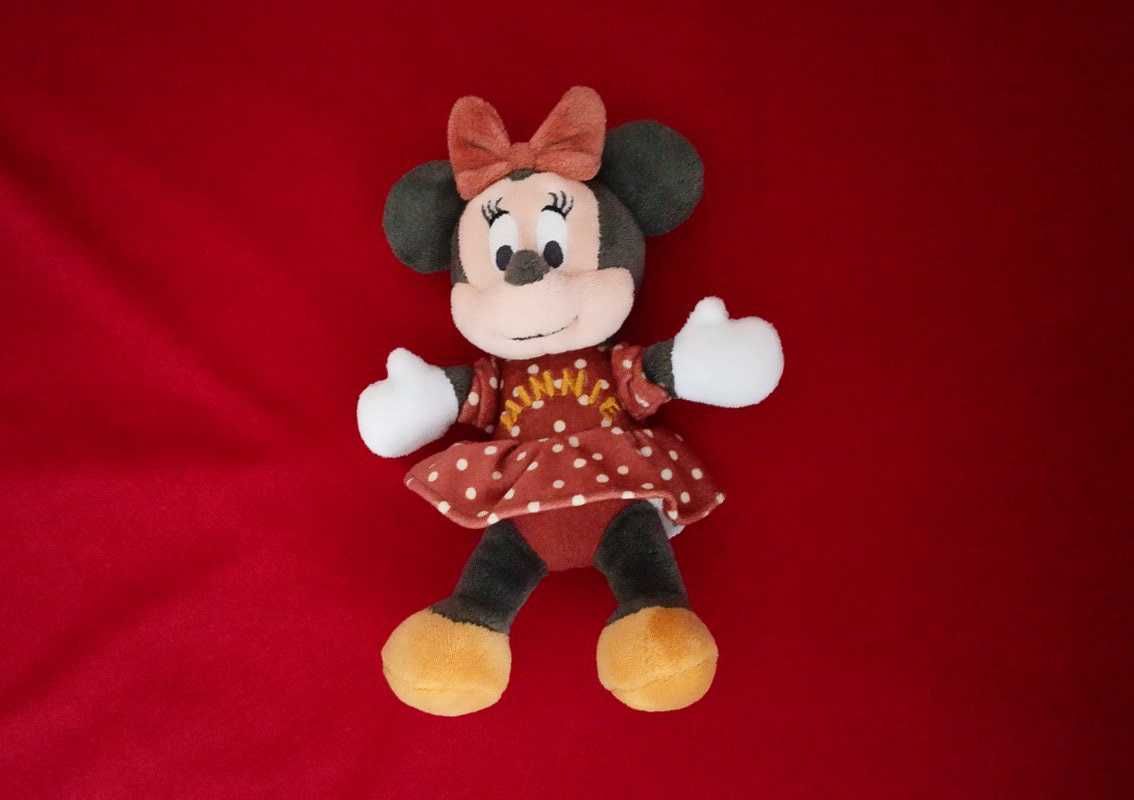 Игрушка - Minnie Disney Минни Маус