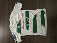 Koszulka Meczowa Lechia Gdańsk 20/21