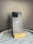 iPhone 15 Pro Max 256gb Black Titanium Neverlock