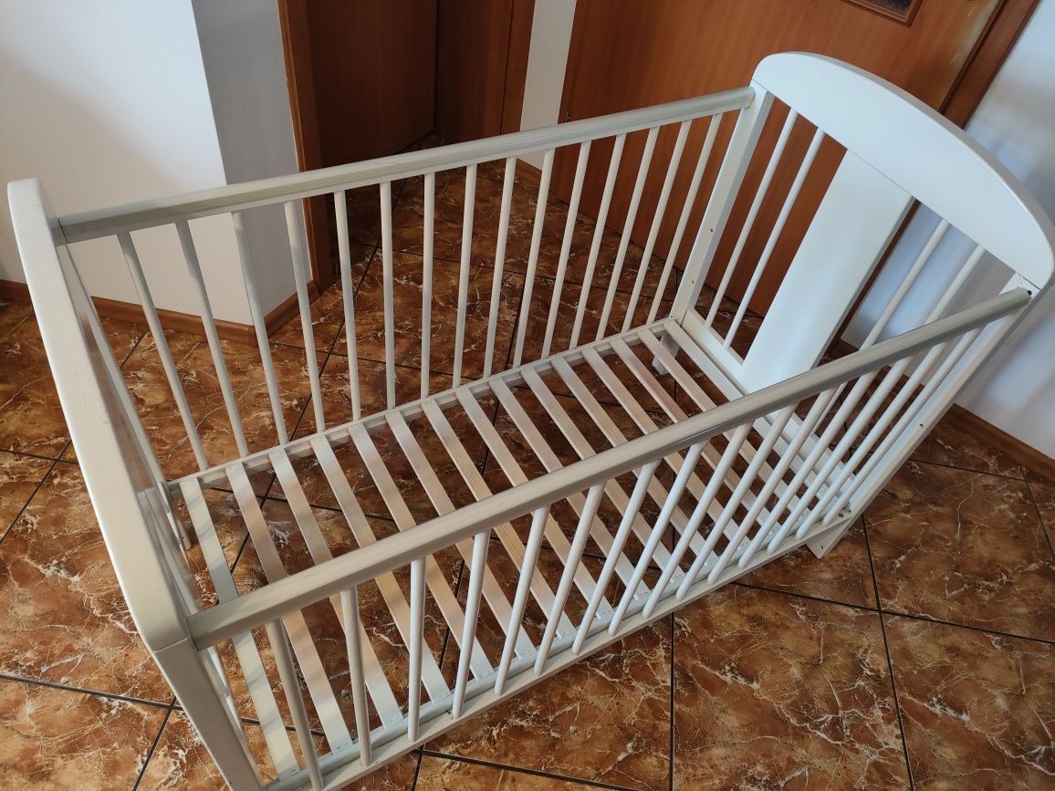 Łóżeczko dziecięce