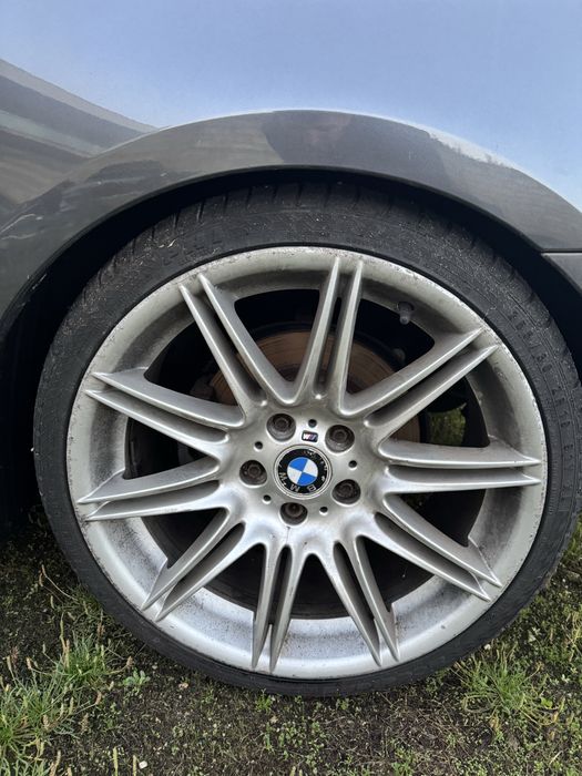 Peças bmw e92 coupe