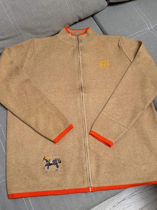 Костюм тренд сезону аналог Hermes