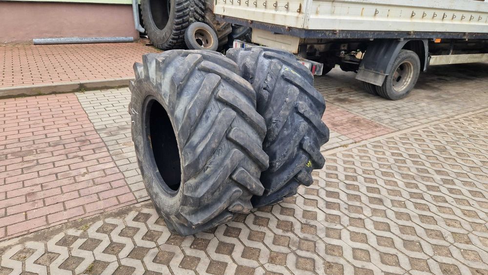 405/70-20, 405/70r20 400/70-20, 16.0/70-20 Starco 90% bieżnik