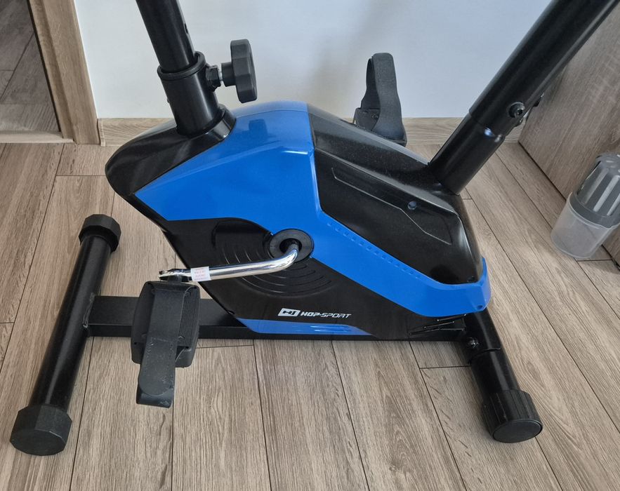 Rower rowerek stacjonarny magnetyczny