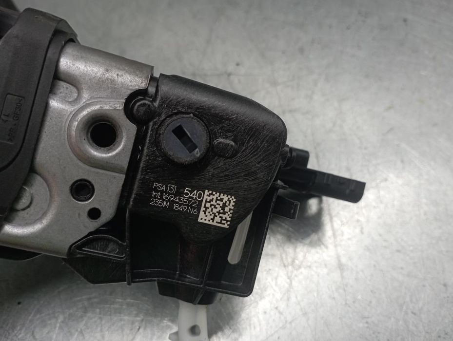 Fechadura / fecho porta trás esquerdo PEUGEOT 508 SW II