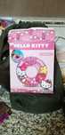 Bóia Hello Kitty redonda nova