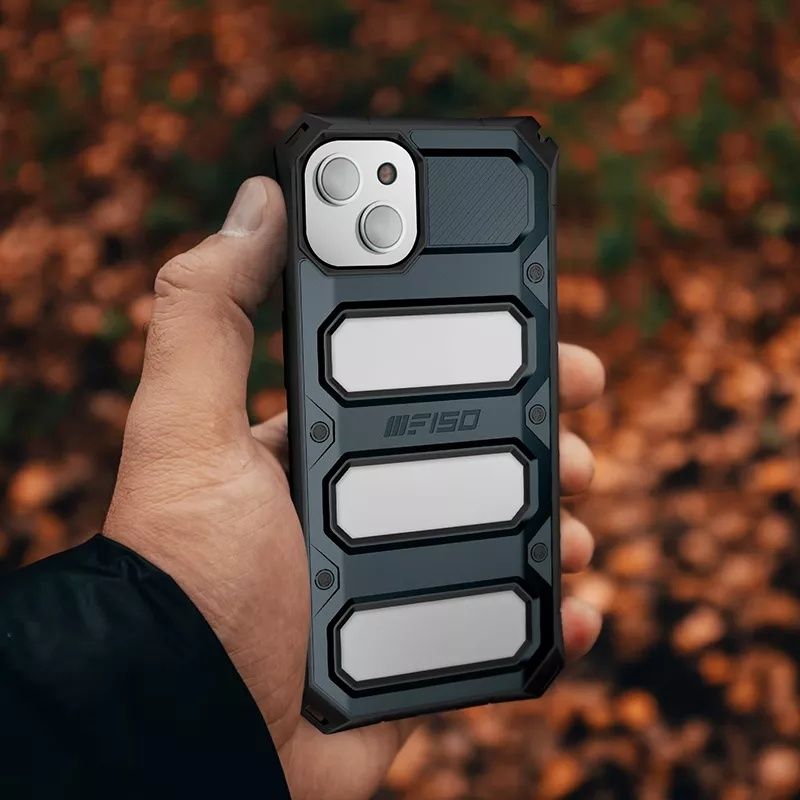 Чехол f150 iphone 13