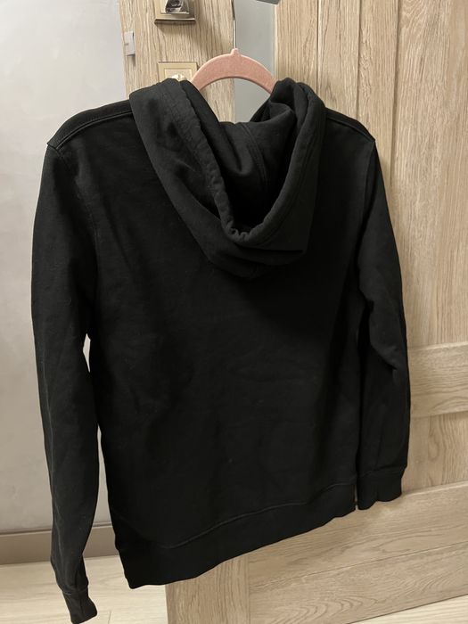 Худі levis чорне