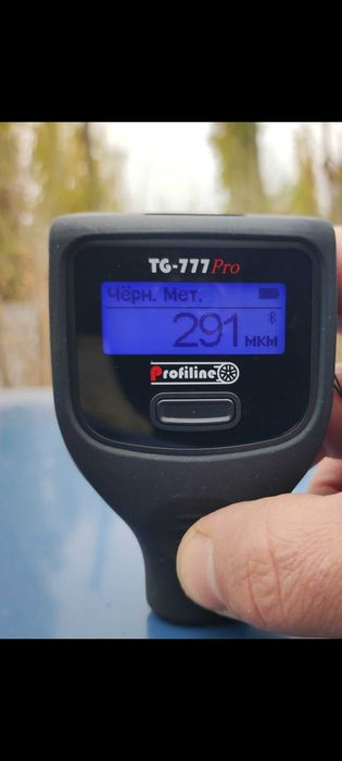 Аренда толщиномера Profiline TG-777 PRO