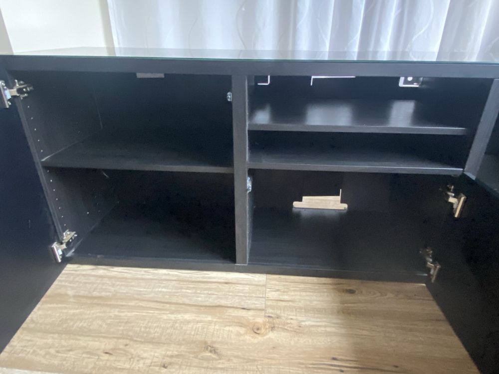 Szafka tv Besta Ikea