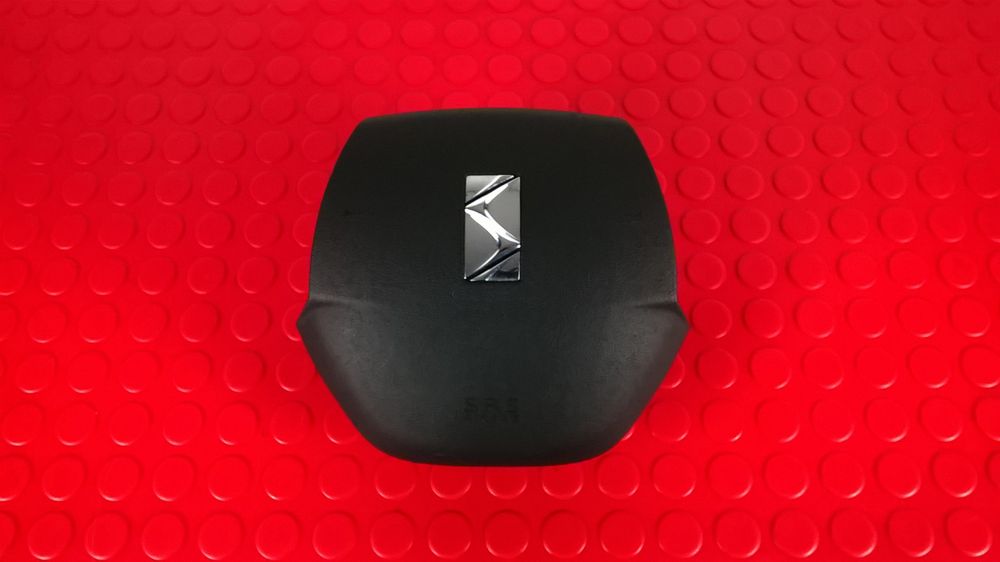 Airbag Volante [Citroen DS5]