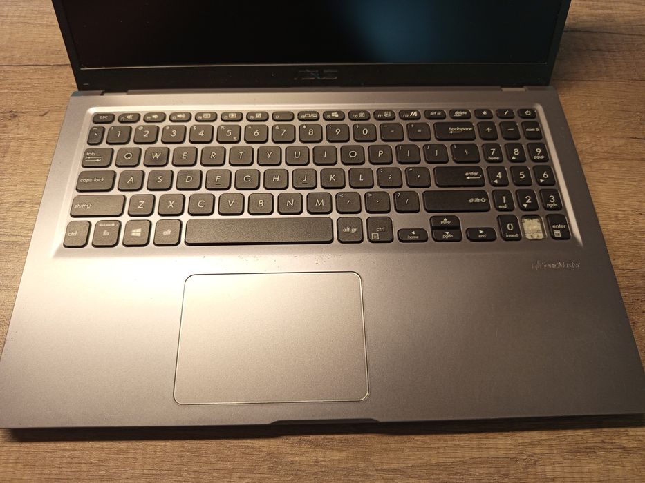 Laptop Asus Vivobook