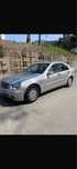 Mercedes c200 w203