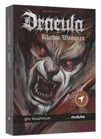 Dracula - Klątwa wampira MUDUKO