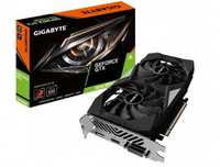 Gigabyte GeForce GTX 1650 SUPER WINDFORCE OC 4 GB