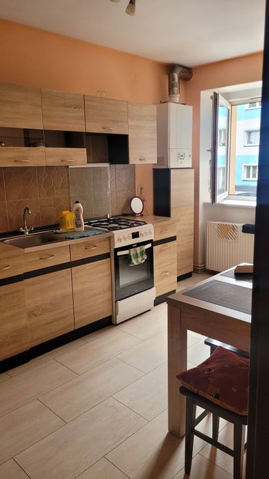 Mieszkanie do wynajęcia Podgórze 37m2