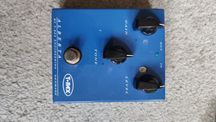 T-rex Alberta efekt gitarowy overdrive ts
