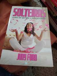 Livro de Judy Ford