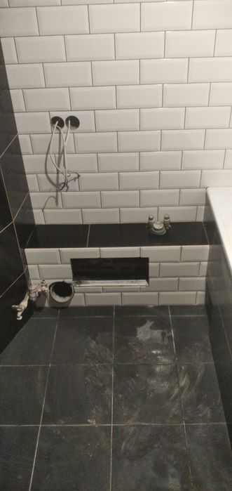 Ищу работу укладка плитки 450 грн м2