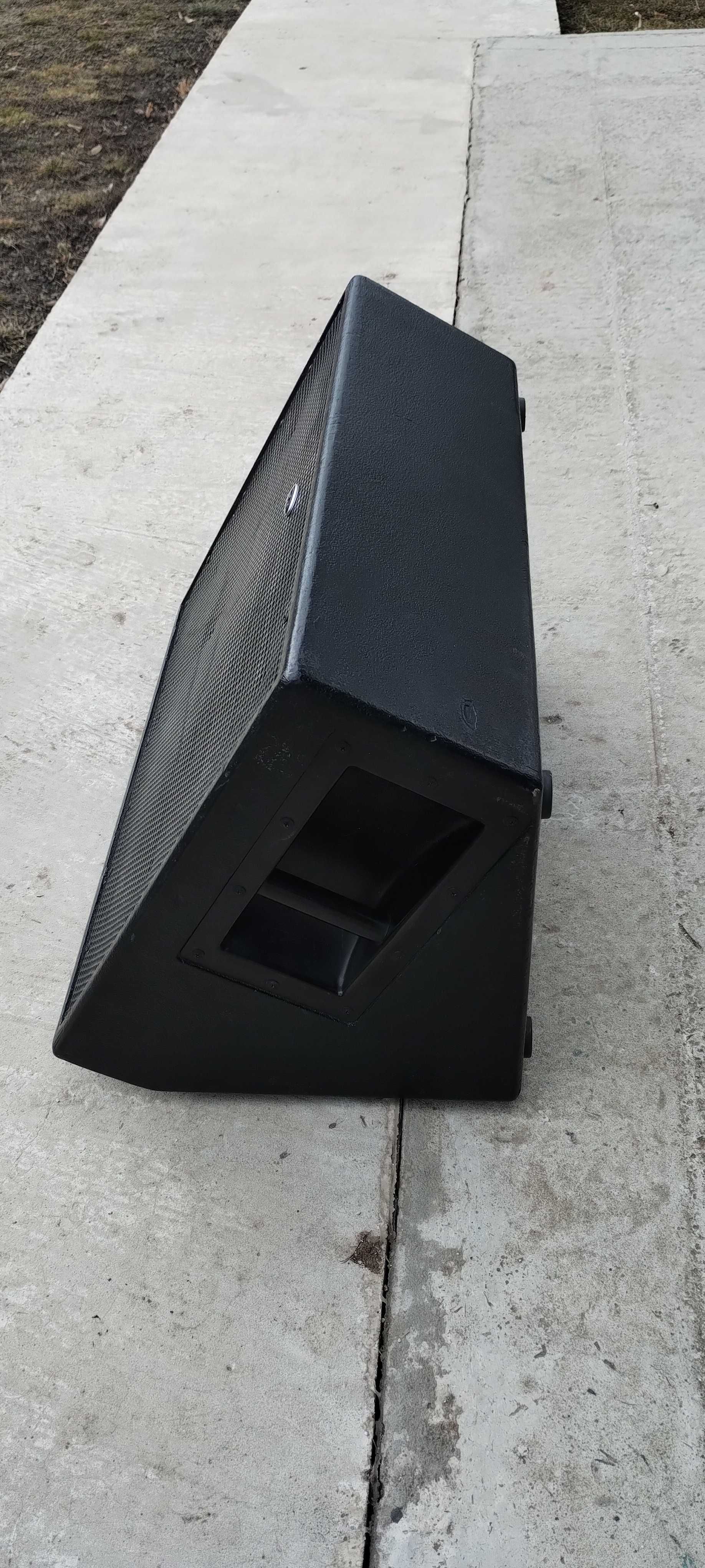 Продам монітори сценічні Das audio Compact 015.d&b,RCF,EV,DBTechnology