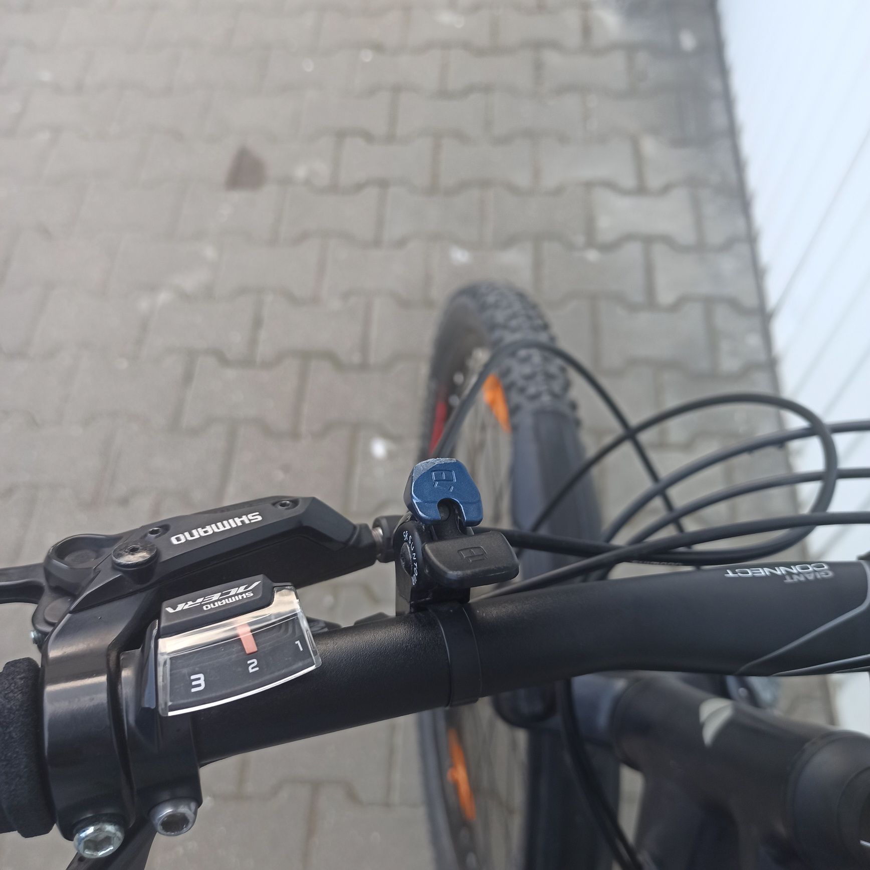 Rower damski Giant Liv Tempt