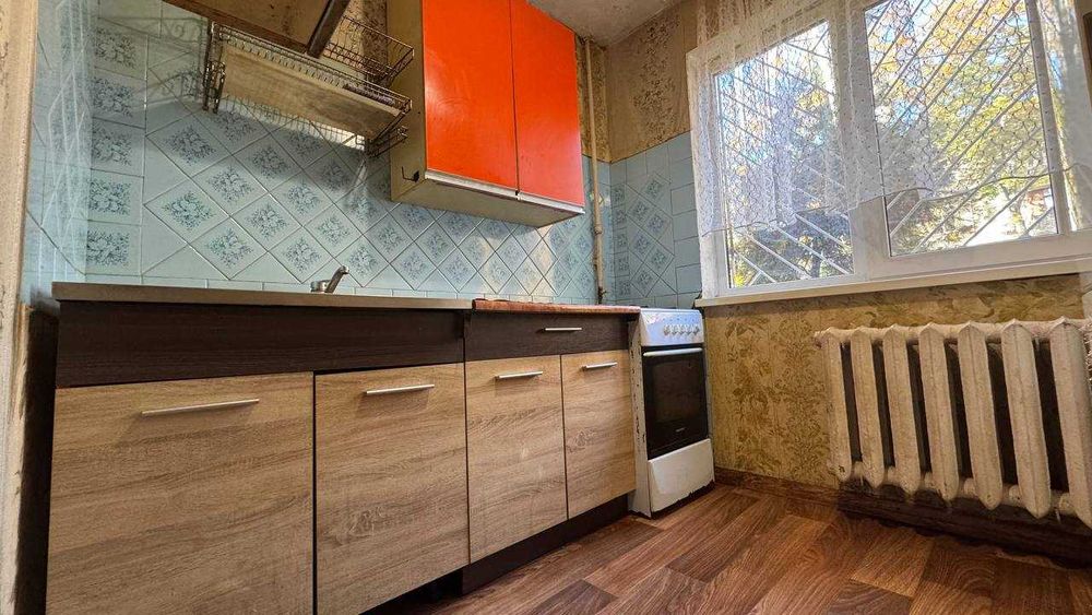 Продам квартиру улица Академика Филатова, район Черёмушки