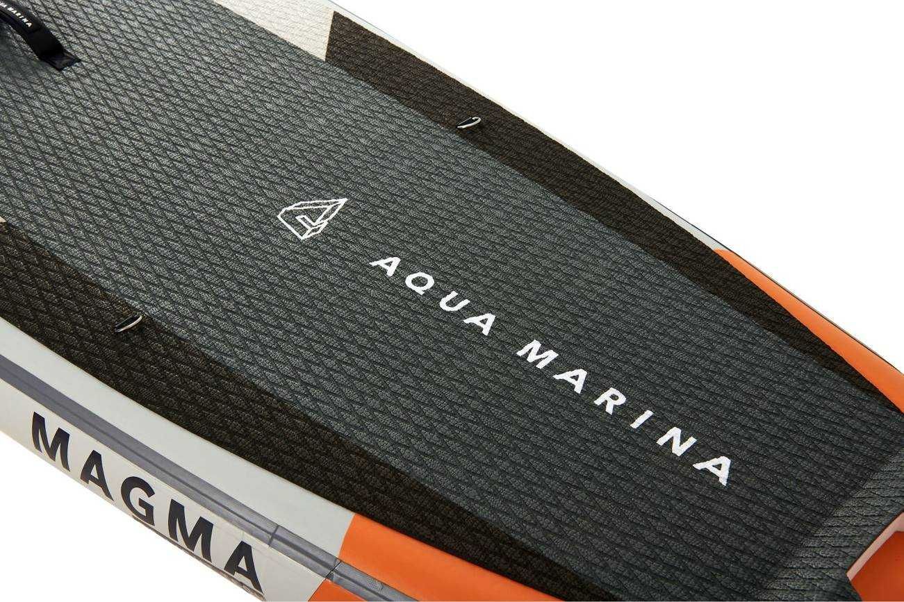 Deska SUP AquaMarina Aqua Marina Magma 11'2" BT-21MAP 340cm 330l