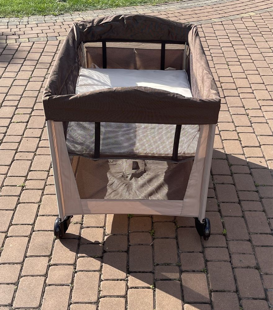 Łòżeczko turystyczne mothercare